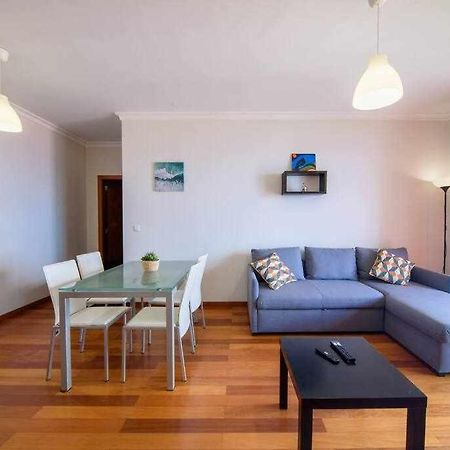 Garajau Ocean View Apartment Canico  Ngoại thất bức ảnh