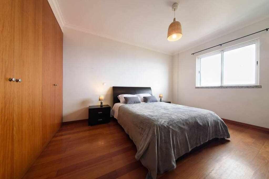 Garajau Ocean View Apartment Canico  Ngoại thất bức ảnh