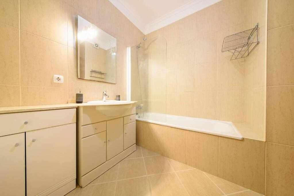 Garajau Ocean View Apartment Canico  Ngoại thất bức ảnh