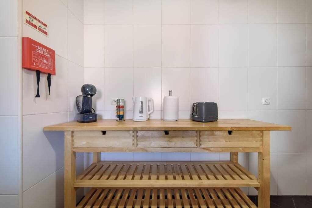 Garajau Ocean View Apartment Canico  Ngoại thất bức ảnh