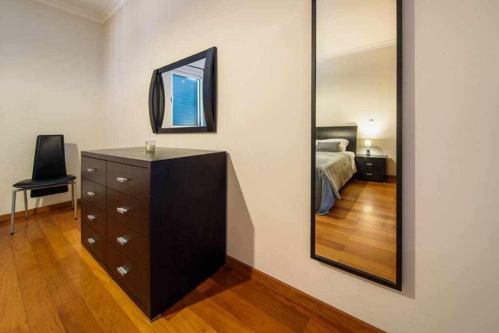 Garajau Ocean View Apartment Canico  Ngoại thất bức ảnh